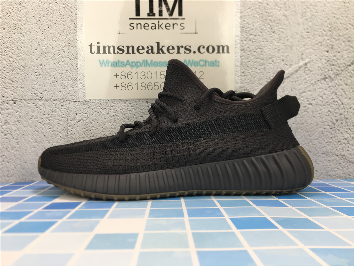 Yeezy Boost 350 V2 Cinder Non-Reflective FY2903